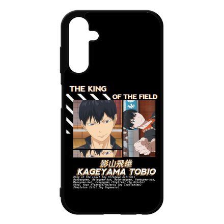 Kageyama the King of field Samsung Galaxy A25 5G tok