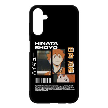 Hinata Shoyo Samsung Galaxy A25 5G tok