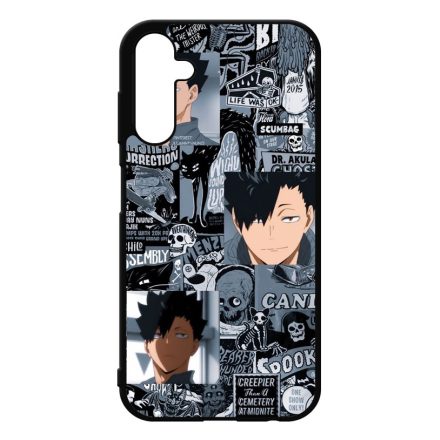 Tetsuro Kuroo - Haikyuu Samsung Galaxy A25 5G tok