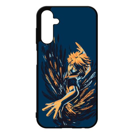 Fly Hinata Art Samsung Galaxy A25 5G tok
