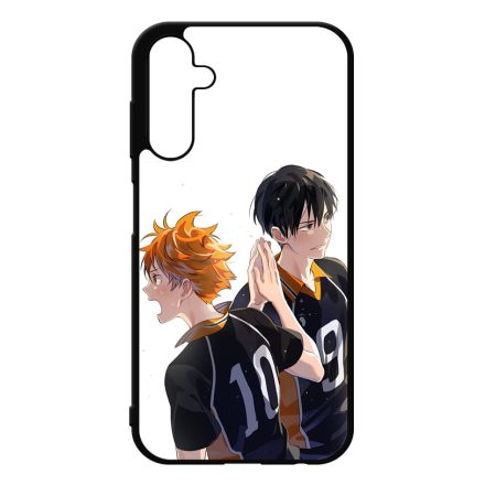 Hinata and Kageyama High Five Samsung Galaxy A25 5G tok