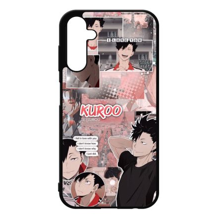 Love Kuroo Tetsurou - Haikyuu Samsung Galaxy A25 5G tok