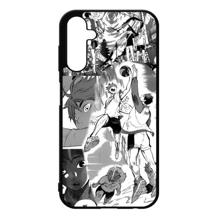 Haikyuu epic moments Samsung Galaxy A25 5G tok