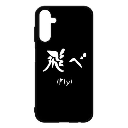 FLY - Haikyuu Samsung Galaxy A25 5G tok