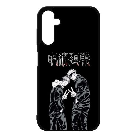 Jujutsu Kaisen - Yuji x Gojou Samsung Galaxy A25 5G tok
