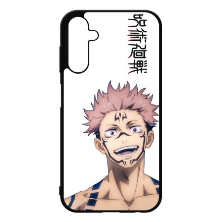 Sukuna - Jujutsu Kaisen Samsung Galaxy A25 5G tok