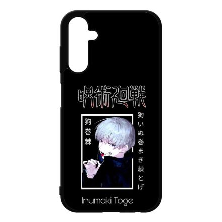 Inumake Toge - Jujutsu Kaisen Samsung Galaxy A25 5G tok