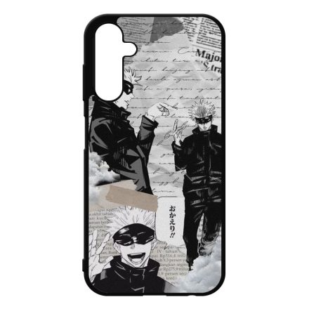 Scrap Gojou - Jujutsu Kaisen Samsung Galaxy A25 5G tok