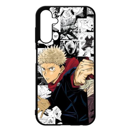Yuji Fight - Jujutsu Kaisen Samsung Galaxy A25 5G tok