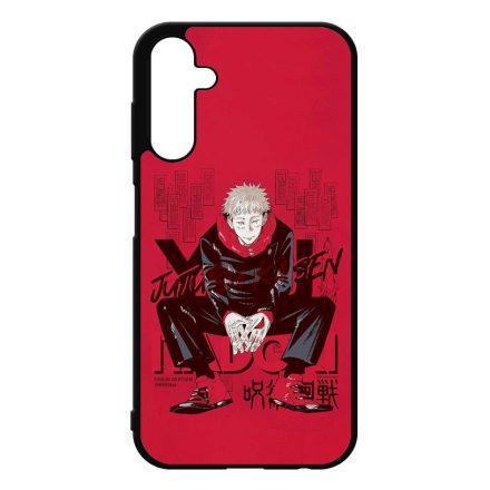 RED Yuji Itadori Samsung Galaxy A25 5G tok