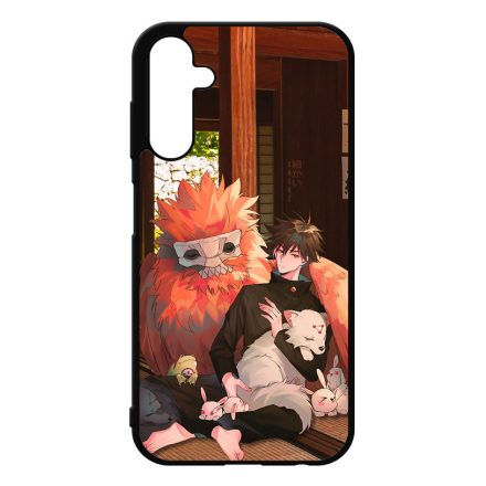 Megumis Shadow Puppet Samsung Galaxy A25 5G tok
