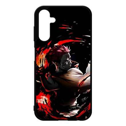 Sukuna Art - Jujutsu Kaisen Samsung Galaxy A25 5G tok
