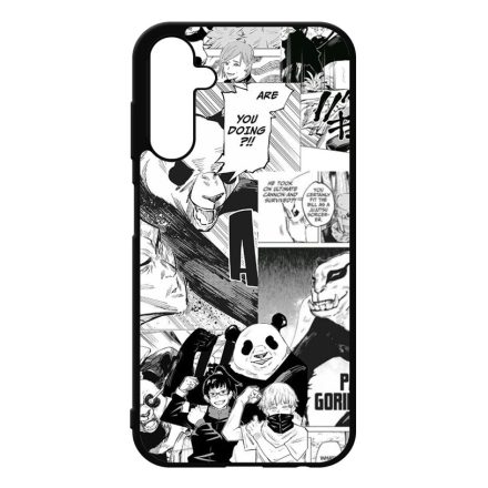 Panda Manga - Jujutsu Kaisen Samsung Galaxy A25 5G tok