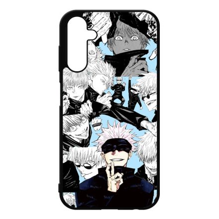 Gojou Face Aesthetic Samsung Galaxy A25 5G tok