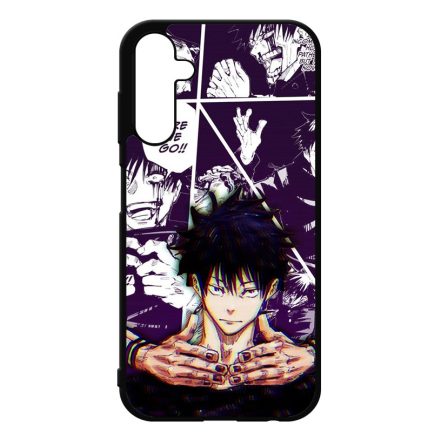 Megumi Fushiguro Aesthetic Samsung Galaxy A25 5G tok