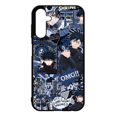 Fushiguro - Brave Spirit Samsung Galaxy A25 5G tok