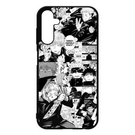 Jujutsu Kaisen Manga Samsung Galaxy A25 5G tok