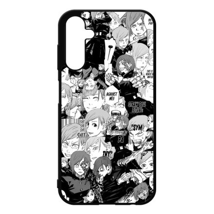 Nobara Collage - Jujutsu Kaisen Samsung Galaxy A25 5G tok