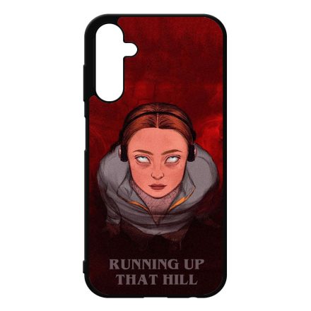 Running up that hill - Stranger things Samsung Galaxy A25 5G tok