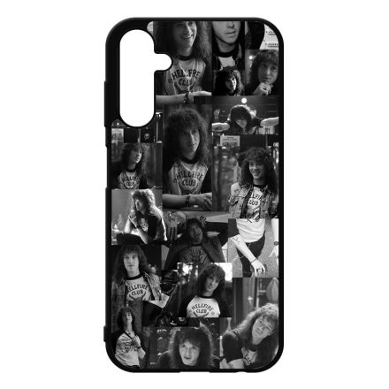 Eddie Munson Aesthetic - Stranger Things Samsung Galaxy A25 5G tok