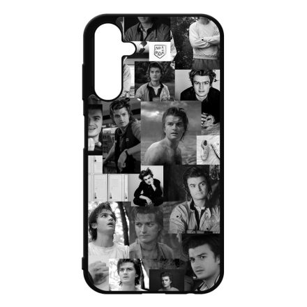 Steve Harrington Aesthetic - Stranger Things Samsung Galaxy A25 5G tok
