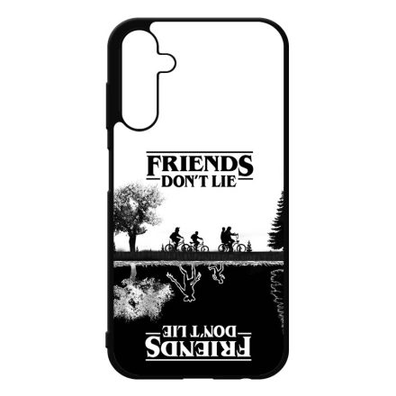 Friends dont lie - Upside down - Stranger things Samsung Galaxy A25 5G tok
