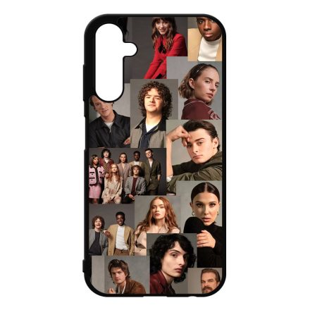 Stranger things 4 Cast Samsung Galaxy A25 5G tok