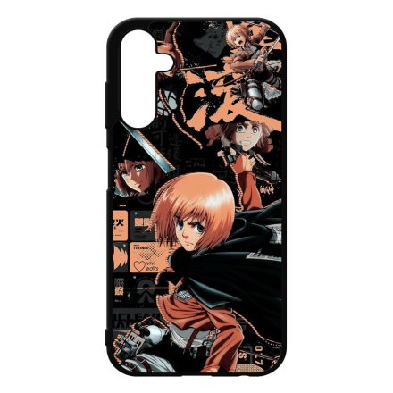 Armin Aesthetic - Attack on Titan Samsung Galaxy A25 5G tok