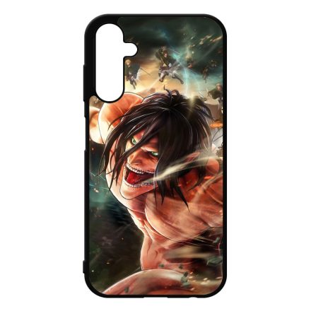 Eren Titan - Attack on Titan Samsung Galaxy A25 5G tok