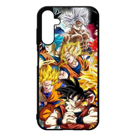 Songoku Evolution - Dragon Ball Samsung Galaxy A25 5G tok