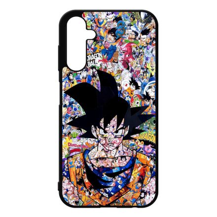 Songoku - Dragon Ball matricabomba Samsung Galaxy A25 5G tok
