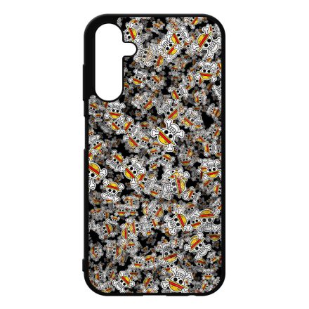 Mugiwara Pirates - One Piece Samsung Galaxy A25 5G tok