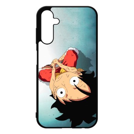 SAD Luffy - One Piece Samsung Galaxy A25 5G tok