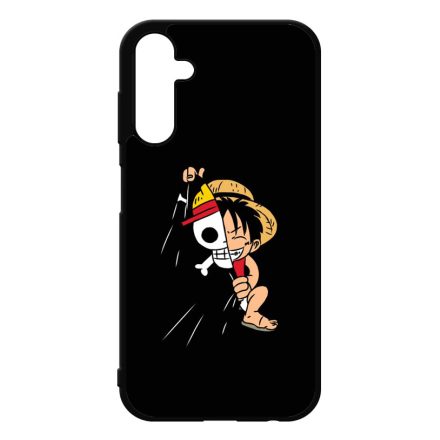 Luffy Mugiwara - One Piece Samsung Galaxy A25 5G tok