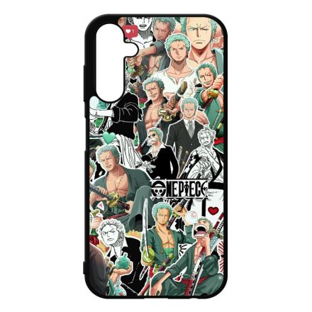 Zoro Aesthetic - One Piece Samsung Galaxy A25 5G tok