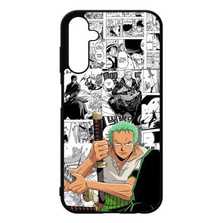 Roronoa Zoro Aesthetic - One Piece Samsung Galaxy A25 5G tok