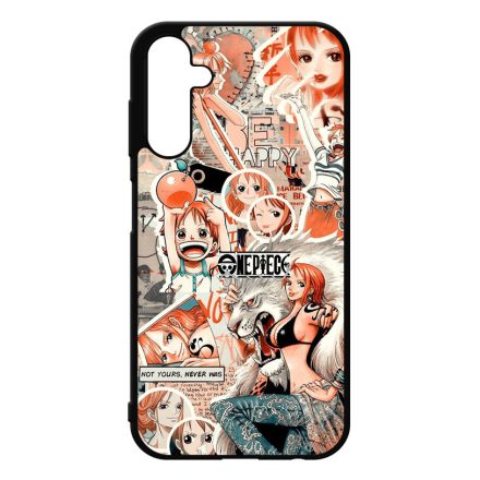Nami Aesthetic - One Piece Samsung Galaxy A25 5G tok