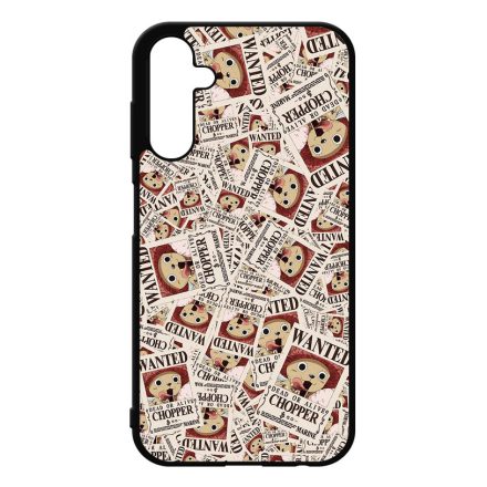 WANTED Chopper - One Piece Samsung Galaxy A25 5G tok