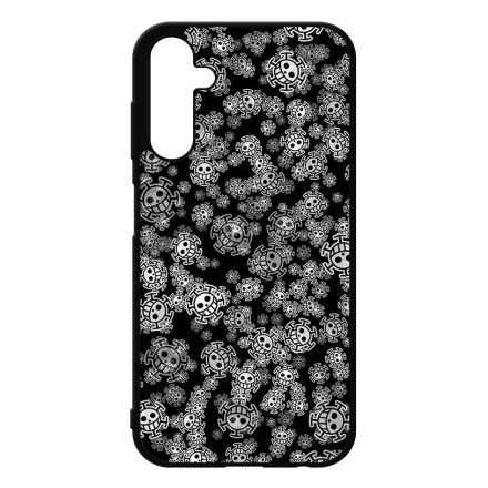 Classic Trafalgar D Law - One Piece Samsung Galaxy A25 5G tok