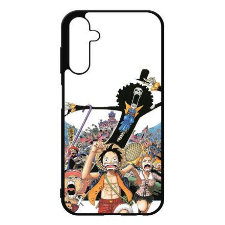 RUN - One Piece Samsung Galaxy A25 5G tok