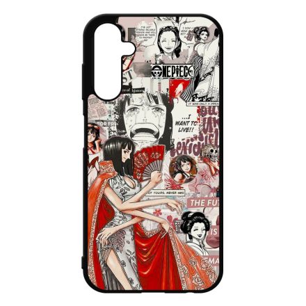 Nico Robin Aesthetic - One Piece Samsung Galaxy A25 5G tok