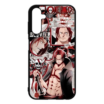 Shanks - One Piece Samsung Galaxy A25 5G tok