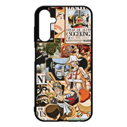 Usopp Aesthetic - One Piece Samsung Galaxy A25 5G tok