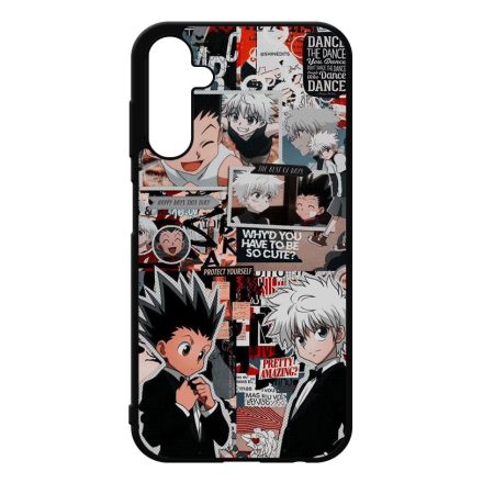 Hunter x Hunter Aesthetic Samsung Galaxy A25 5G tok