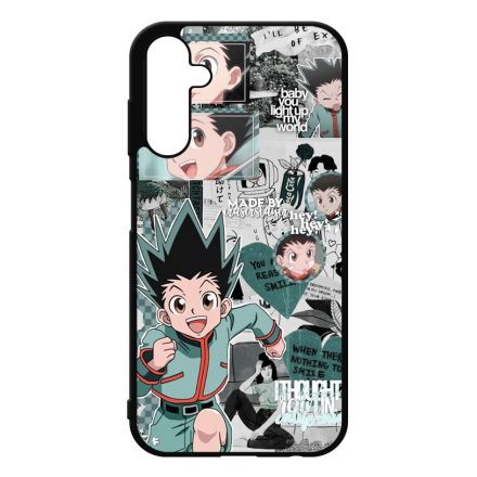 Gon Freecss Aesthetic - Hunter x Hunter Samsung Galaxy A25 5G tok