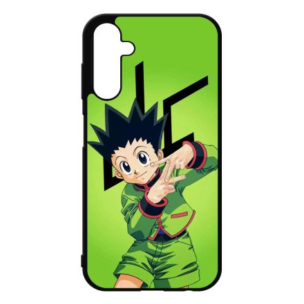 Gon Freecss GREEN - Hunter x Hunter Samsung Galaxy A25 5G tok
