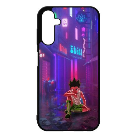 Gon Freecss Street - Hunter x Hunter Samsung Galaxy A25 5G tok