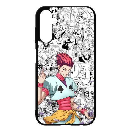 Hisoka Manga - Hunter x Hunter Samsung Galaxy A25 5G tok