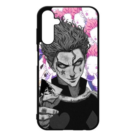 Hisoka Art - Hunter x Hunter Samsung Galaxy A25 5G tok