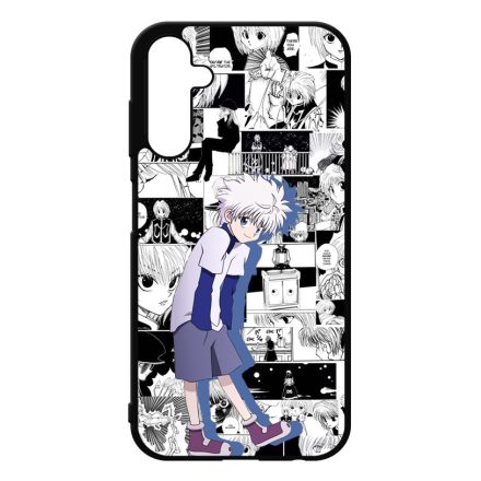 Killua Zoldyck - Hunter x Hunter Samsung Galaxy A25 5G tok